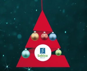 Sebico vous souhaite une très belle année