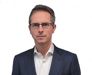 Pascal Casanova prend la Direction Générale du Groupe Alkern