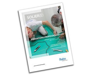 Forbo dévoile ses formations de solier 2019
