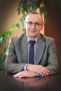 Robert Dollat, Président de l'UFME - © UFME