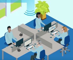 DigiBéton, la nouvelle offre de service numérique d'Eqiom