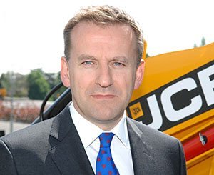 JCB obtient une injonction de justice pour arrêter la contrefaçon de brevet