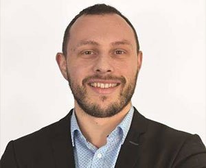 Guillaume Fauno, nouveau Responsable Commercial du logiciel Ramasoft