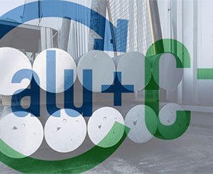 Profils Systèmes labellisé Alu+C-