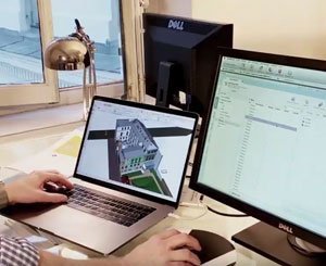 BIMoffice 6 - L’intelligence du BIM