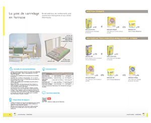 Nouveau Guide Weber 2019-2020