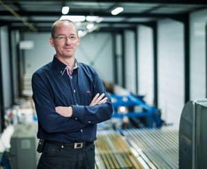 30 ans de Myral, Sylvain Bonnot : «Devenir pour l’isolation ce que Velux est à la fenêtre de toit !»