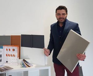 Pierre Guerrero : «Myral correspond à ma vision de l’ITE et à ce que le marché attend !»