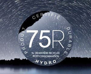 L'aluminium le plus bas carbone au monde - Aluminium Recyclé et 4.0 d'Hydro