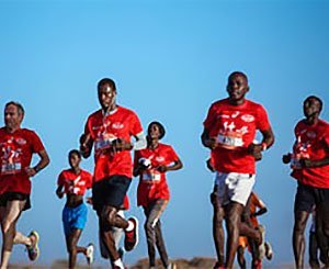 Le Marathon Eiffage de Dakar : un évènement sportif, culturel, citoyen et éco-responsable