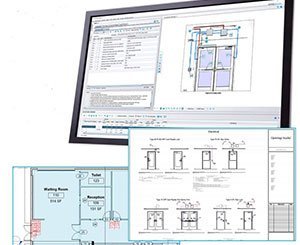 Assa Abloy étoffe son offre Openings Studio et lance Virtual Design Guide