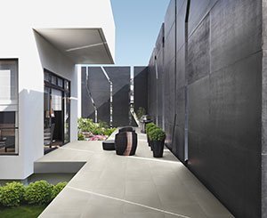 Carré d'arc : la finesse à vos pieds