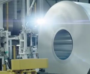 Nous sommes l'aluminium - Wicona by Hydro