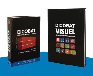 In 2019, Dicobat gets a facelift with two new updated and enriched editions