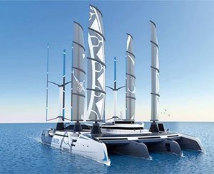 Le Groupe Elcia s'engage dans le projet écologique The SeaCleaners