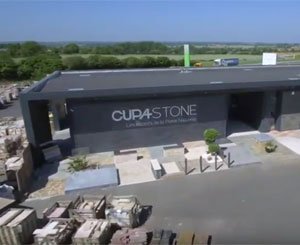 Cupa Stone France