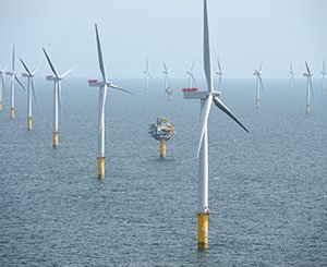 Engie et EDP vont créer une coentreprise pour développer l'éolien en mer