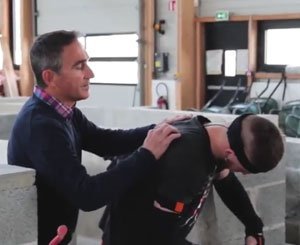 Bootcamp #1 - Concours de start-up WinLab'