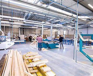 Bilan du plan de transformation du CCCA-BTP à mi-parcours