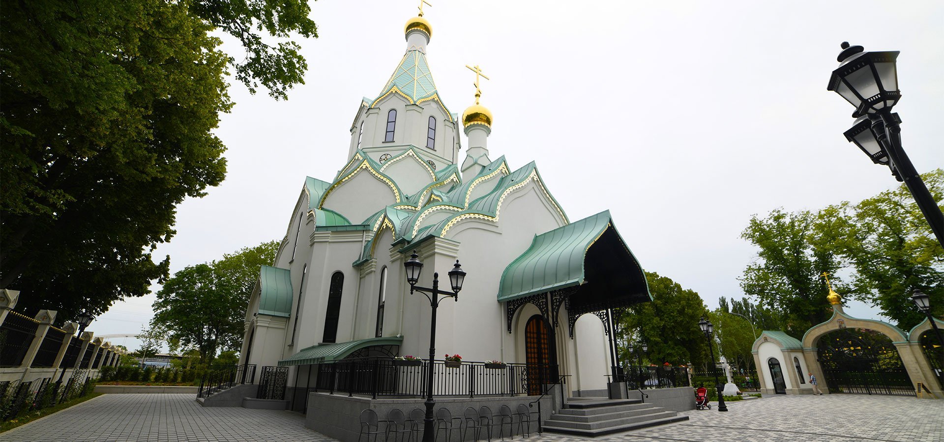 qu est ce qu une église orthodoxe - différence entre catholiques et orthodoxes