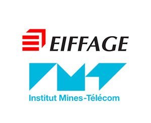 4e anniversaire de la chaire industrielle de recherche Eiffage Route et IMT Lille Douai