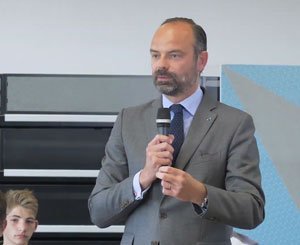 Reportage Parcours BTP PM BTP CFA Charente