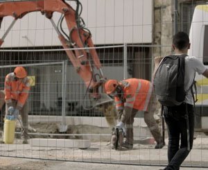 Safety week 2019 : le bruit !