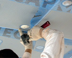 Edilteco présente l'innovation ECAP® NANO, panneau isolant nouvelle génération