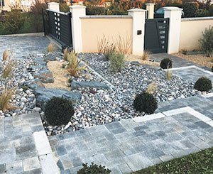 Les Pavés Carré d’Arc jouent dans la cour des grands