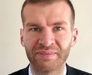 Benoît Lecornu nommé responsable marketing de la division Chauffage Climatisation & Réfrigération de Panasonic