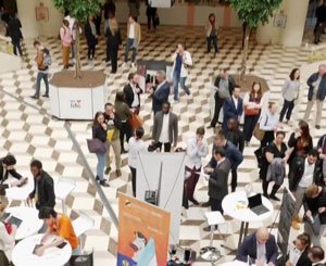 Événement Press start 2019