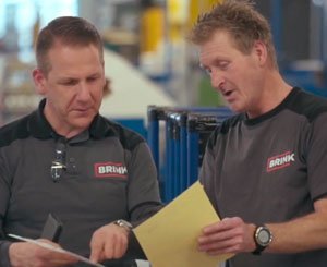 Breathe Excellence - Film institutionnel Brink Climate Systems