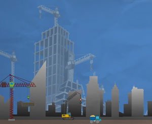 Nouvelle gamme dédiée Travaux Publics : GeoMax