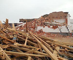 Les fabricants de portes et fenêtres s'engagent pour le recyclage des menuiseries en fin de vie