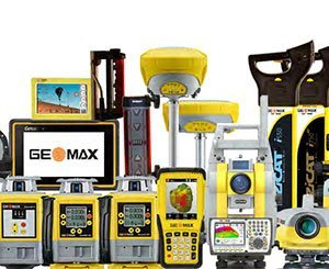 Topocenter, expert multi-marques d’instruments de mesure intègre GeoMax à son offre produits