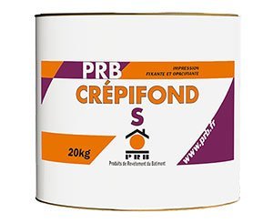 Lancement du PRB Crépifond S