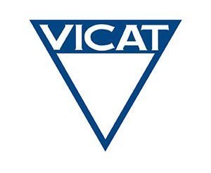 Vicat annonce un bénéfice net en baisse de 20,7% au premier semestre