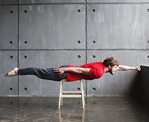Edilteco présente LA CHAPE XXs, deux fois plus légère qu'une chape traditionnelle