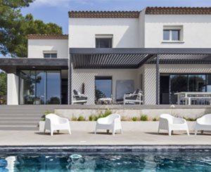 La pergola Wallis&Outdoor fait sa rentrée avec des nouveautés