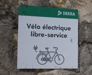 Challenge de la mobilité, rencontres. Dekra explique sa participation