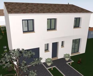 Comment appliquer un revêtement sur Cedreo ?