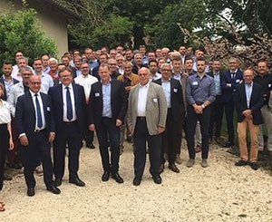 Les canalisateurs présentent 7 innovations à découvrir sous nos pieds