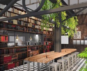 Profils Systèmes s'expose sur Batimat 2019, Hall 5A - Stand G33