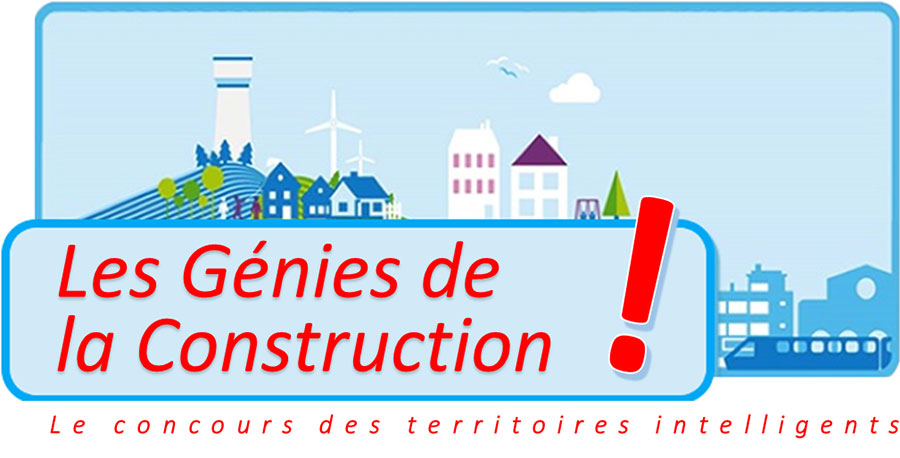 © Les Génies de la Construction
