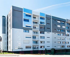 Incendie, sismique, thermique, esthétique : encore plus de libertés pour la solution d'ITE Myral