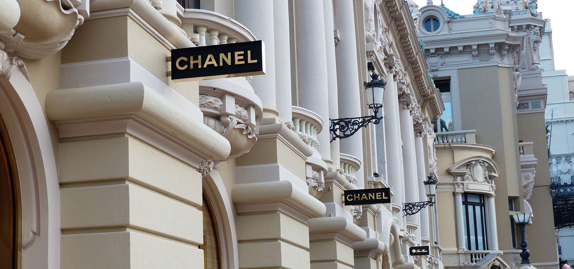 Chanel présente le chantier d'un nouveau site des métiers d'art