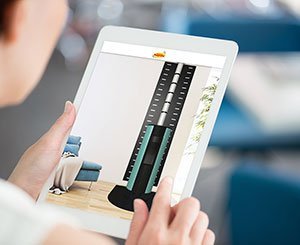 Cat-Design, le nouveau configurateur signé Cheminées Poujoulat