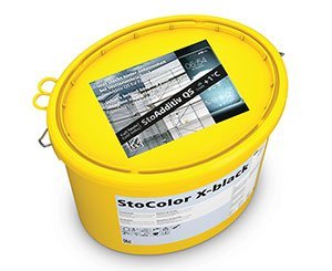 Sto prolonge la saison façade avec ses technologies à l'épreuve des conditions climatiques hivernales