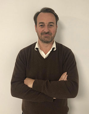 Raphaël Eulry, Directeur Marketing & Communication chez AC Environnement - © AC Environnement