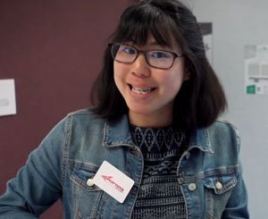 Innovation by Saint-Gobain - Novelio® Nature par Adfors